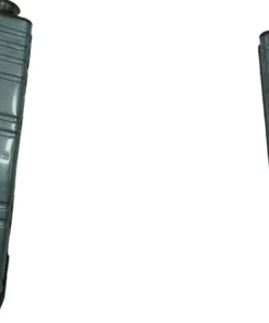 Mercedes Benz G63 2025 Exhaust System LH & RH silver OEM A4654908800 A4654900101 for sale in Dubai