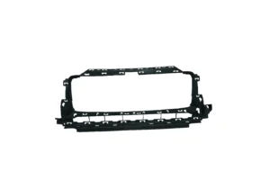 Mercedes Benz G63 2025 Front Grille Bracket Black for sale in Dubai