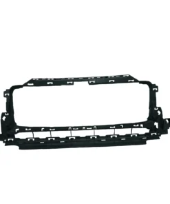 Mercedes Benz G63 2025 Front Grille Bracket Black for sale in Dubai