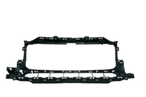 Mercedes Benz G63 2025 Front Grille Bracket Black for sale in Dubai