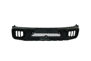 Mercedes Benz G63 2025 Front Lower bumper Gloss Black OEM A4658854300 FOR SALE IN Dubai