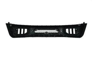 Mercedes Benz G63 2025 Front Lower bumper Gloss Black OEM A4658854300 FOR SALE IN Dubai