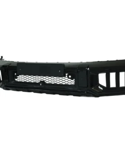 Mercedes Benz G63 2025 Front Lower bumper Gloss Black OEM A4658854300 FOR SALE IN Dubai