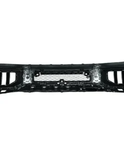 Mercedes Benz G63 2025 Front Lower bumper opalite white bright OEM A4658854300 for sale in Dubai