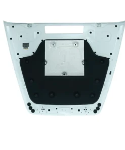 Mercedes Benz G63 2025 Hood opalite white bright OEM A0008179909 for sale in Dubai