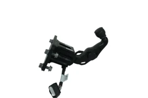 Mercedes Benz G63 2025 Tow Bar Low Head Black OEM A4653102600 for sale in Dubai