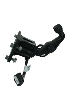 Mercedes Benz G63 2025 Tow Bar Low Head Black OEM A4653102600 for sale in Dubai