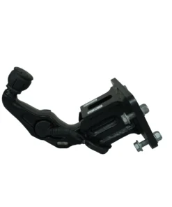 Mercedes Benz G63 2025 Tow Bar Low Head Black OEM A4653102600 for sale in Dubai