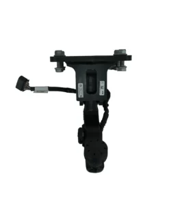 Mercedes Benz G63 2025 Tow Bar Low Head Black OEM A4653102600 for sale in Dubai