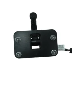 Mercedes Benz G63 2025 Tow Bar Low Head Black OEM A4653102600 for sale in Dubai