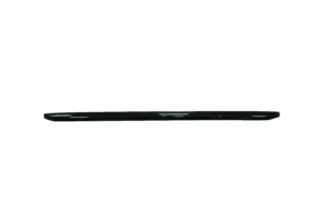 Mercedes Benz G63 2025 Trim Roof Visor Gloss Black OEM A4659041009197 for sale in Dubai