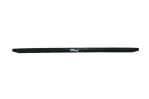 Mercedes Benz G63 2025 Trim Roof Visor Gloss Black OEM A4659041009197 for sale in Dubai