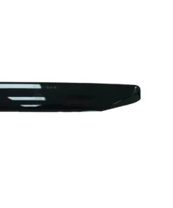 Mercedes Benz G63 2025 Trim Roof Visor Gloss Black OEM A4659041009197 for sale in Dubai