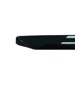Mercedes Benz G63 2025 Trim Roof Visor Gloss Black OEM A4659041009197 for sale in Dubai