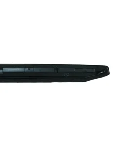 Mercedes Benz G63 2025 Trim Roof Visor Gloss Black OEM A4659041009197 for sale in Dubai