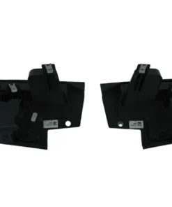 Mercedes Benz G63 2025 Wheel Liner Extension Widening LH & RH Black for sale in Dubai