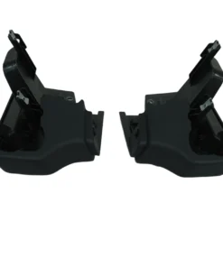 Mercedes Benz G63 2025 Wheel Liner Extension Widening LH & RH Black for sale in Dubai