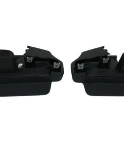 Mercedes Benz G63 2025 Wheel Liner Extension Widening LH & RH Black for sale in Dubai