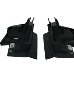 Mercedes Benz G63 2025 Wheel Liner Extension Widening LH & RH Black for sale in Dubai