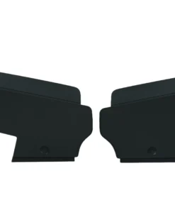 Mercedes Benz G63 2025 Wheel Liner Extension Widening LH & RH Black for sale in Dubai