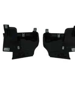 Mercedes Benz G63 2025 Wheel Liner Extension Widening LH & RH Black for sale in Dubai