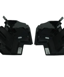 Mercedes Benz G63 2025 Wheel Liner Extension Widening LH & RH Black for sale in Dubai