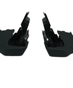 Mercedes Benz G63 2025 Wheel Liner Extension Widening LH & RH Black for sale in Dubai