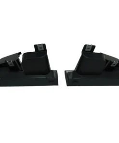 Mercedes Benz G63 2025 Wheel Liner Extension Widening LH & RH Black for sale in Dubai