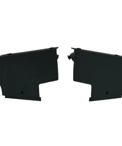 Mercedes Benz G63 2025 Wheel Liner Extension Widening LH & RH Black for sale in Dubai