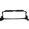 Mercedes Benz G63 Braket for front grille Black OEM A4638885100 for sale in Dubai