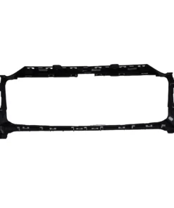 Mercedes Benz G63 Braket for front grille Black OEM A4638885100 for sale in Dubai