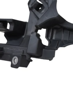 Mercedes Benz G63 Braket for front grille Black OEM A4638885100 for sale in Dubai