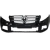 Mercedes Benz V CLASS Front Bumper Black for sale in Dubai