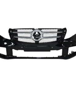 Mercedes Benz V CLASS Front Bumper Black for sale in Dubai