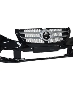 Mercedes Benz V CLASS Front Bumper Black for sale in Dubai