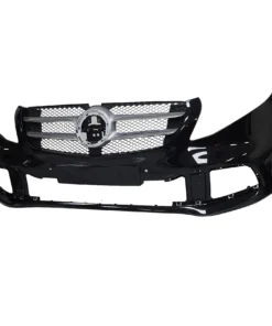 Mercedes Benz V CLASS Front Bumper Black for sale in Dubai