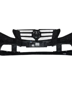 Mercedes Benz V CLASS Front Bumper Black for sale in Dubai