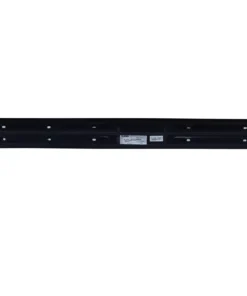 Alternative view of Rolls Royce Wraith/Dawn LH Treadplate silver OEM 374761