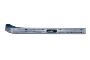 Rolls Royce WraithDawn LH Treadplate silver OEM 374761 for sale in Dubai