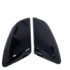 Bentley Bentayga Mirror Cap LH & RH Gloss Black OEM for sale in dubai 01