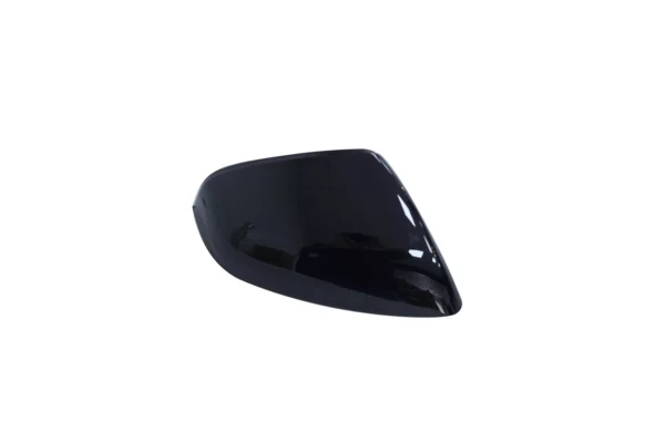 Bentley Bentayga Mirror Cap LH & RH Gloss Black OEM for sale in dubai 03