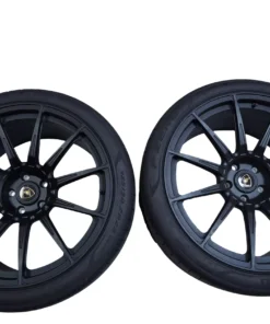 Lamborghini Urus 23 Wheels Rims with Pirelli Tyres Black OEM 4ML601025DC 4ML601025DD for sale in dubai 01