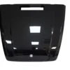 Mercedes AMG G63 2025 Hood Gloss Black OEM A0008179909 for sale in dubai 01