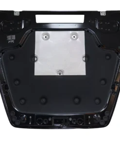 Mercedes AMG G63 2025 Hood Gloss Black OEM A0008179909 for sale in dubai 02