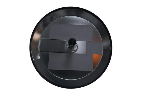 Mercedes AMG G63 2025 Spare Wheel Cover Gloss Black OEM A4638981700 for sale in dubai 02