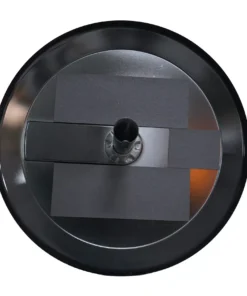 Mercedes AMG G63 2025 Spare Wheel Cover Gloss Black OEM A4638981700 for sale in dubai 02