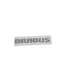 Mercedes G63 Brabus Badges for sale in dubai 02