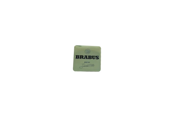 Mercedes G63 Brabus Badges for sale in dubai 05
