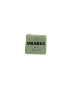 Mercedes G63 Brabus Badges for sale in dubai 05