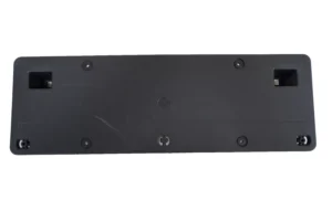 Mercedes Maybach S Class Front Frame Plate big Black OEM A2238807600 for sale in dubai 01